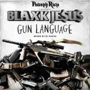 Blaxk Jesus - How Many Times (Ft. Livio)